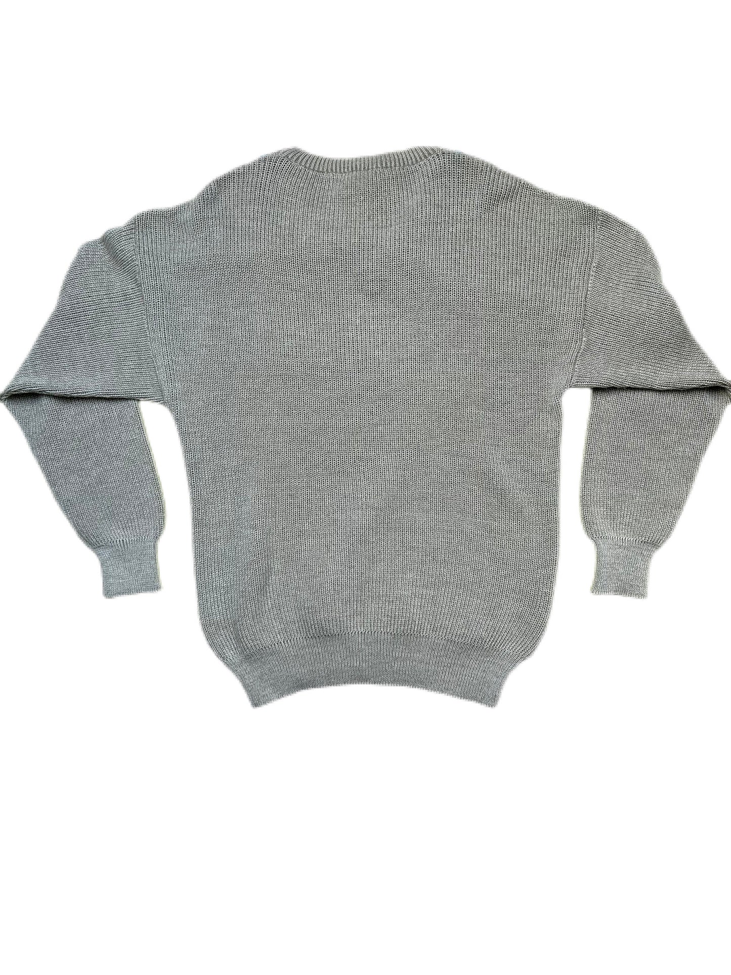 4 Castella Strickpullover V-Neck