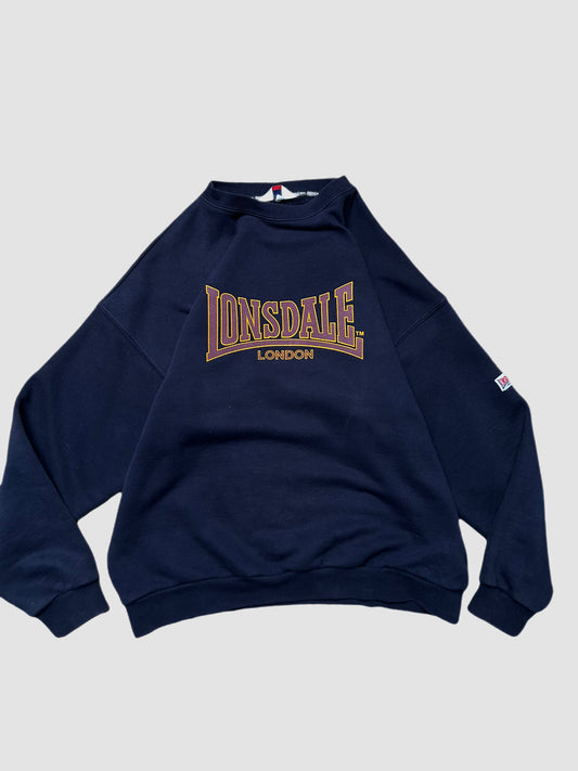 Lonsdale Swearshirt