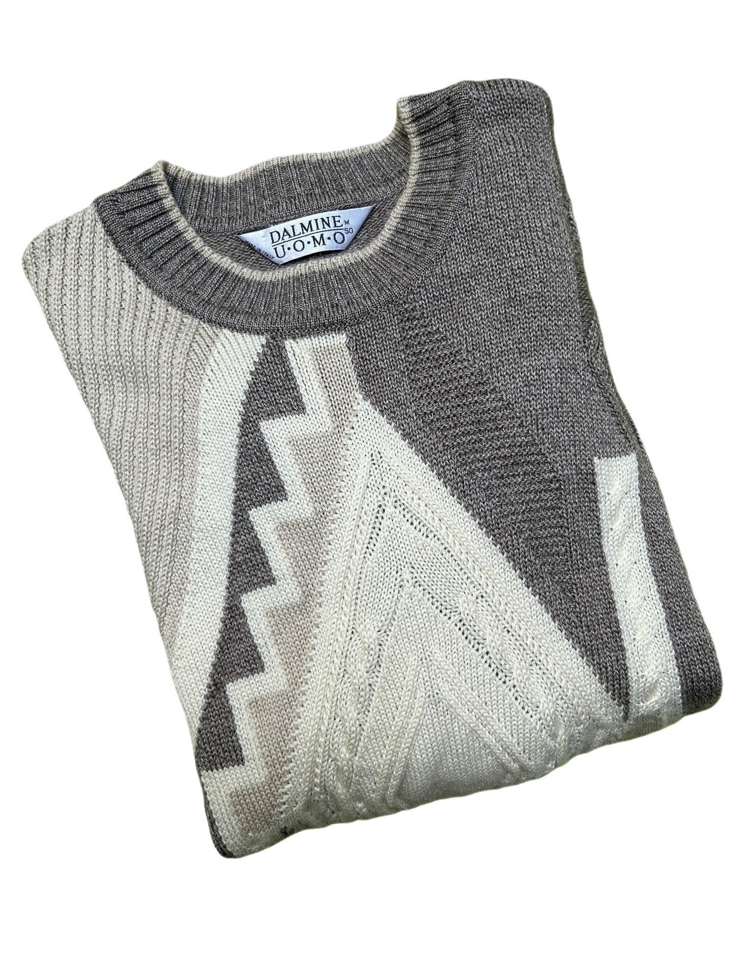 DALMINE Strickpullover