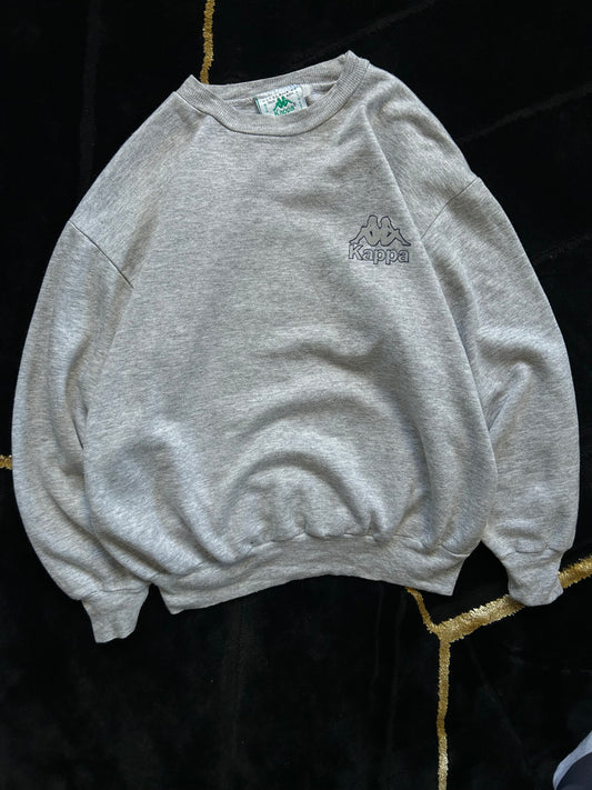 Kappa sweater